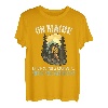 Wandern Bergsteiger Berge Bergsteigen lustiges Wander T-Shirt