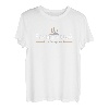 Klettern Frankenjura Klettersteig Training Bergsteiger T-Shirt