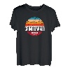 Vintage Grindelwald T-Shirt - Schweiz Souvenir T Shirt T-Shirt