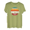 Vintage Grindelwald T-Shirt - Schweiz Souvenir T Shirt T-Shirt