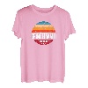Vintage Grindelwald T-Shirt - Schweiz Souvenir T Shirt T-Shirt