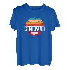 Vintage Grindelwald T-Shirt - Schweiz Souvenir T Shirt T-Shirt