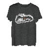 Geschenkidee Klettern Bouldern Kletterer T-Shirt