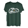 Geschenkidee Klettern Bouldern Kletterer T-Shirt