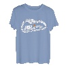 Geschenkidee Klettern Bouldern Kletterer T-Shirt