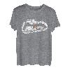 Geschenkidee Klettern Bouldern Kletterer T-Shirt