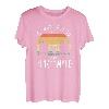 Spreewald Brandenburg I Lübbenau Geschenk für Wanderer T-Shirt