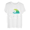 Climbing The Ultimate Full Body Workout T-Shirt