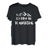 Ich kenne eine Abkürzung T-Shirt