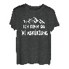 Ich kenne eine Abkürzung T-Shirt