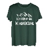 Ich kenne eine Abkürzung T-Shirt