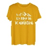 Ich kenne eine Abkürzung T-Shirt