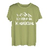 Ich kenne eine Abkürzung T-Shirt