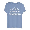 Ich kenne eine Abkürzung T-Shirt