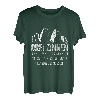 Wandern Bergsteigen Klettern Dolomiten Drei Zinnen T-Shirt