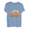 Mir Reichs Ich Geh Bouldern Klettern Kletterer Boulderer T-Shirt