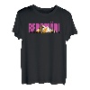 Bergfan Bergmädl Bergsteiger Wanderer klettern Frauen T-Shirt