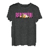 Bergfan Bergmädl Bergsteiger Wanderer klettern Frauen T-Shirt
