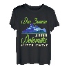 Drei Zinnen Dolomiten Bergliebe Kletterer Gipfelsport T-Shirt