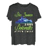 Drei Zinnen Dolomiten Bergliebe Kletterer Gipfelsport T-Shirt