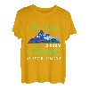 Drei Zinnen Dolomiten Bergliebe Kletterer Gipfelsport T-Shirt