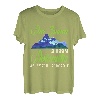 Drei Zinnen Dolomiten Bergliebe Kletterer Gipfelsport T-Shirt