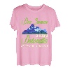 Drei Zinnen Dolomiten Bergliebe Kletterer Gipfelsport T-Shirt