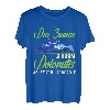 Drei Zinnen Dolomiten Bergliebe Kletterer Gipfelsport T-Shirt