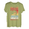 Ich bin Bergtags nicht erreichbar -lustiges Kletter Geschenk T-Shirt