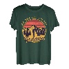 Mir Reichts Ich Geh Wandern Wanderer Wanderlust Berge T-Shirt