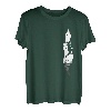Klettern Bouldern Kletter Kleidung Boulder Sport Geschenk T-Shirt