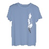 Klettern Bouldern Kletter Kleidung Boulder Sport Geschenk T-Shirt