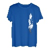 Klettern Bouldern Kletter Kleidung Boulder Sport Geschenk T-Shirt