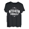 Climb With Passion Climb With Purpose T-Shirt