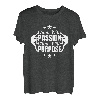 Climb With Passion Climb With Purpose T-Shirt