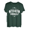 Climb With Passion Climb With Purpose T-Shirt