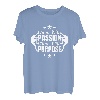 Climb With Passion Climb With Purpose T-Shirt