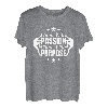 Climb With Passion Climb With Purpose T-Shirt