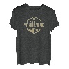 Tansania Mt. Kilimanjaro T-Shirt
