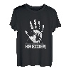 Kreidezeit Bouldern Seilklettern Felsklettern Klettern T-Shirt