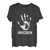 Kreidezeit Bouldern Seilklettern Felsklettern Klettern T-Shirt