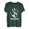 Kreidezeit Bouldern Seilklettern Felsklettern Klettern T-Shirt