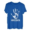 Kreidezeit Bouldern Seilklettern Felsklettern Klettern T-Shirt