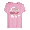 When Life Gives You Boulders Make Routes T-Shirt