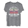 When Life Gives You Boulders Make Routes T-Shirt