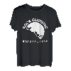 Rock Climbig And Dog Sitting Kletterer T-Shirt