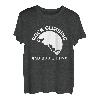 Rock Climbig And Dog Sitting Kletterer T-Shirt