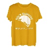 Rock Climbig And Dog Sitting Kletterer T-Shirt