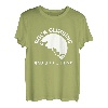 Rock Climbig And Dog Sitting Kletterer T-Shirt