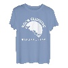 Rock Climbig And Dog Sitting Kletterer T-Shirt